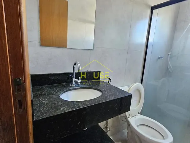 Apartamento com 81m² 1 quarto e 1 banheiro, para alugar, no bairro Centro em Fernandópolis
