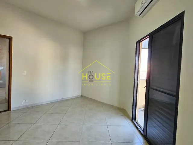 Apartamento com 81m² 1 quarto e 1 banheiro, para alugar, no bairro Centro em Fernandópolis