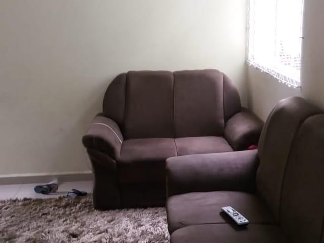 Foto do Apartamento - Apartamento à venda 2 Quartos, 1 Vaga, 50M², Bosque dos Eucaliptos, São José dos Campos - SP | Residencial do Bosque | INDEPENDENCE NEGOCIOS IMOBILIARIOS LTDA