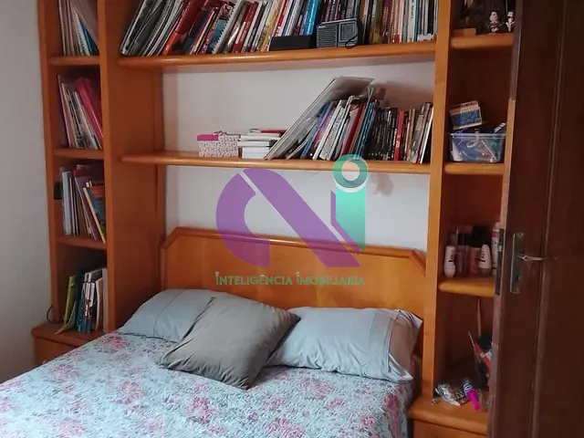 Apartamento com 64m² 3 quartos e 2 banheiros, à venda, no bairro I.A.P.I. em Osasco