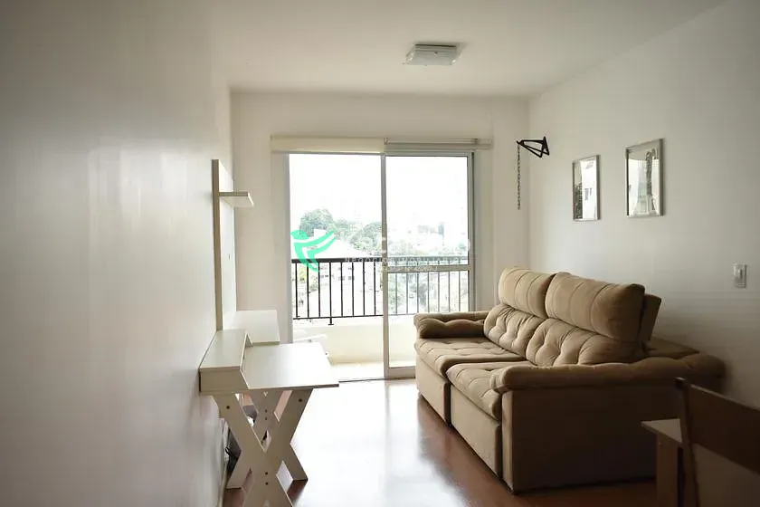 Apartamento, 2 quartos, 54 m² - Foto 4
