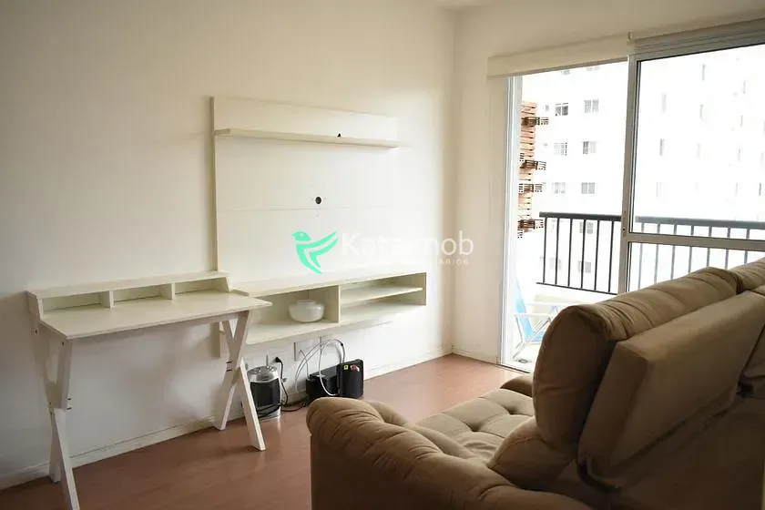 Apartamento, 2 quartos, 54 m² - Foto 3
