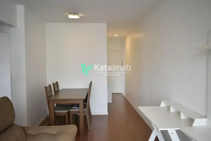 Apartamento, 2 quartos, 54 m² - Foto 5