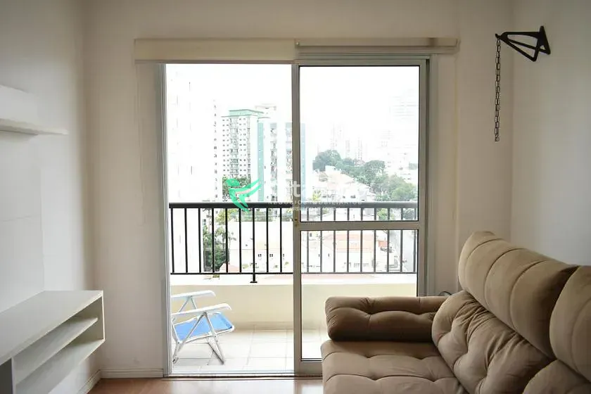 Apartamento, 2 quartos, 54 m² - Foto 1