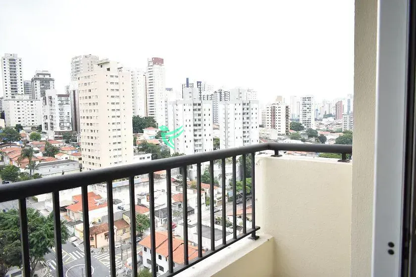 Apartamento, 2 quartos, 54 m² - Foto 2