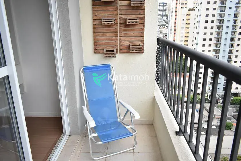 Apartamento, 2 quartos, 54 m² - Foto 7