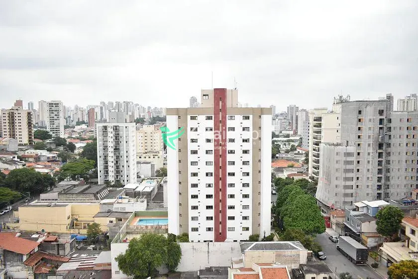 Apartamento, 2 quartos, 54 m² - Foto 11