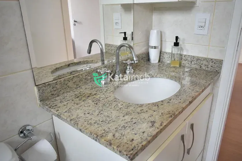 Apartamento, 2 quartos, 54 m² - Foto 33
