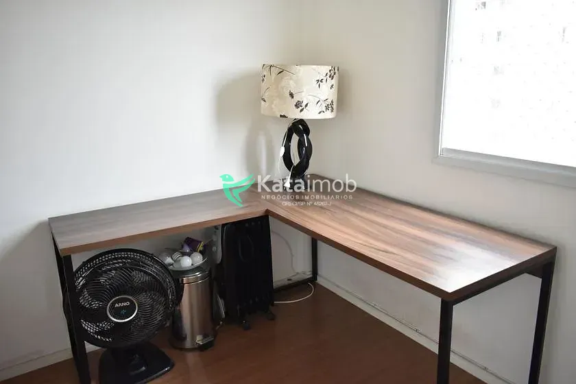 Apartamento, 2 quartos, 54 m² - Foto 27