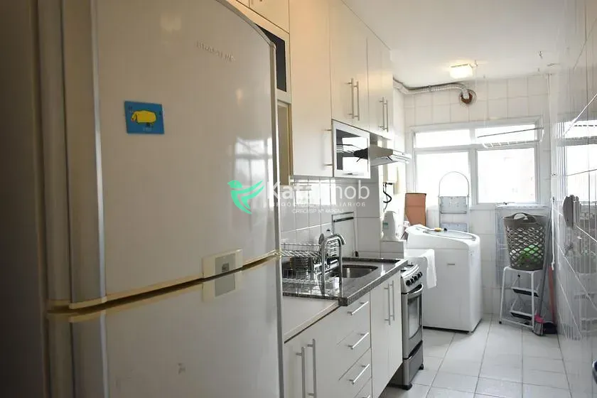 Apartamento, 2 quartos, 54 m² - Foto 24