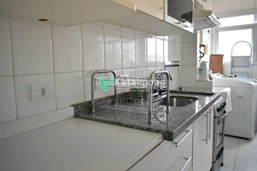 Apartamento, 2 quartos, 54 m² - Foto 21
