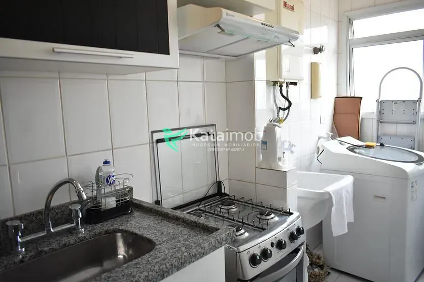Apartamento, 2 quartos, 54 m² - Foto 20