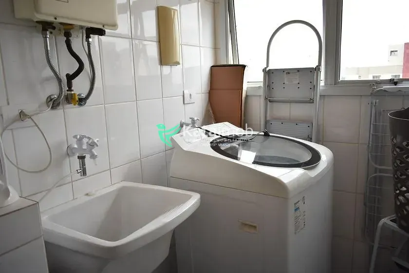 Apartamento, 2 quartos, 54 m² - Foto 18