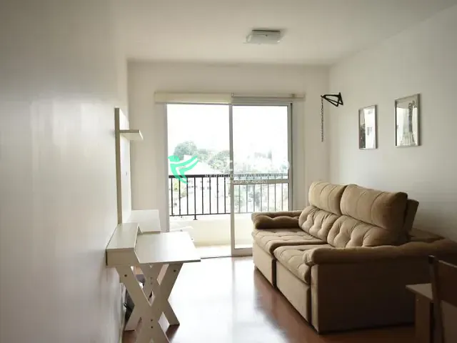 Apartamento 2 quartos e 2 banheiros, à venda, no bairro Vila da Saúde em São Paulo