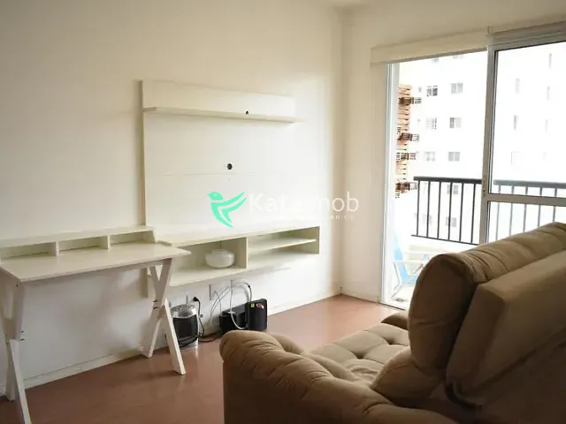 Apartamento 2 quartos e 2 banheiros, à venda, no bairro Vila da Saúde em São Paulo