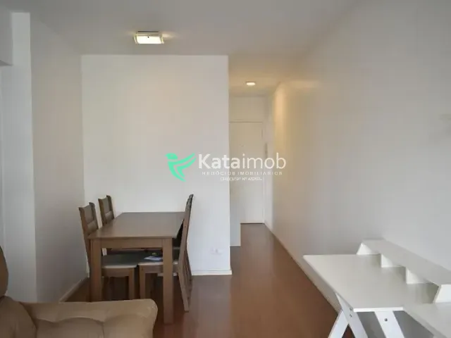 Apartamento 2 quartos e 2 banheiros, à venda, no bairro Vila da Saúde em São Paulo