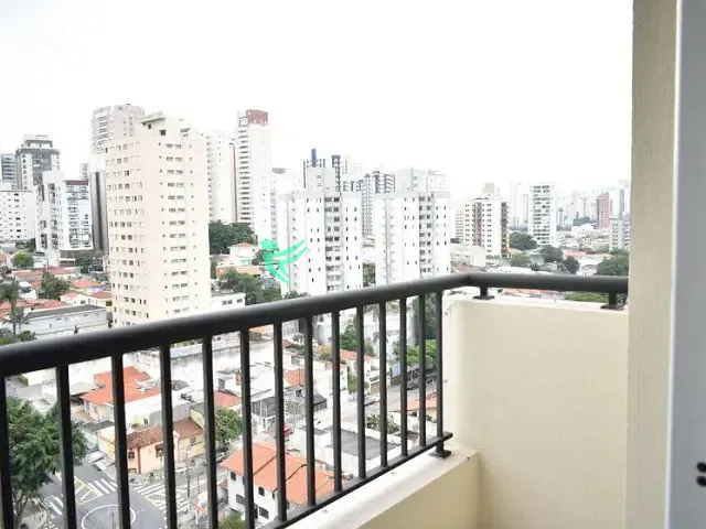 Apartamento 2 quartos e 2 banheiros, à venda, no bairro Vila da Saúde em São Paulo