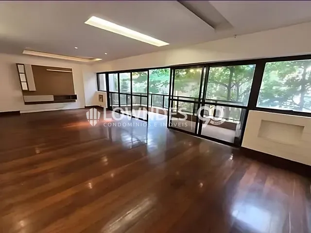 Apartamento com 192m² 3 quartos e 4 banheiros, à venda, no bairro Leblon em Rio de Janeiro