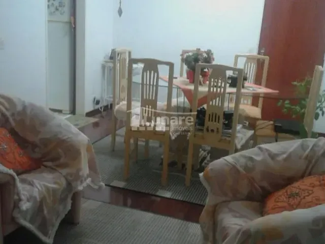 Apartamento 2 quartos e 1 banheiro, à venda, no bairro Alto Ipiranga em Mogi das Cruzes