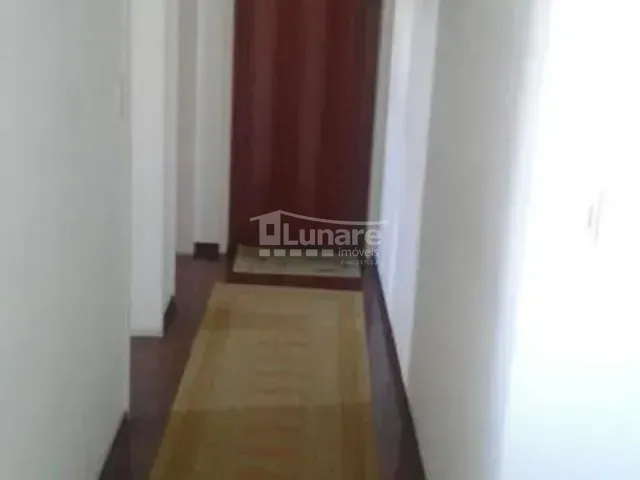 Apartamento 2 quartos e 1 banheiro, à venda, no bairro Alto Ipiranga em Mogi das Cruzes