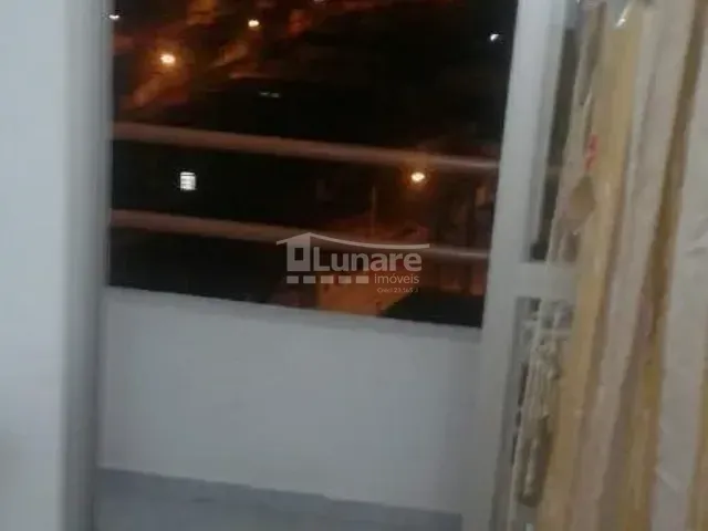 Apartamento 2 quartos e 1 banheiro, à venda, no bairro Alto Ipiranga em Mogi das Cruzes