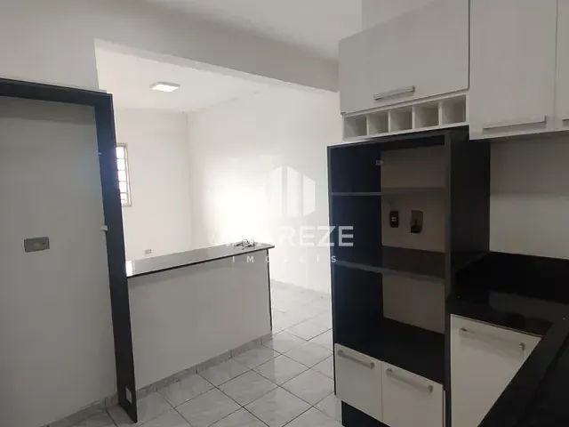 Apartamento com 61m² 2 quartos e 1 banheiro, à venda, no bairro Núcleo Habitacional Papa João Paulo I em Apucarana