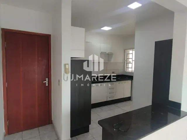 Apartamento com 61m² 2 quartos e 1 banheiro, à venda, no bairro Núcleo Habitacional Papa João Paulo I em Apucarana