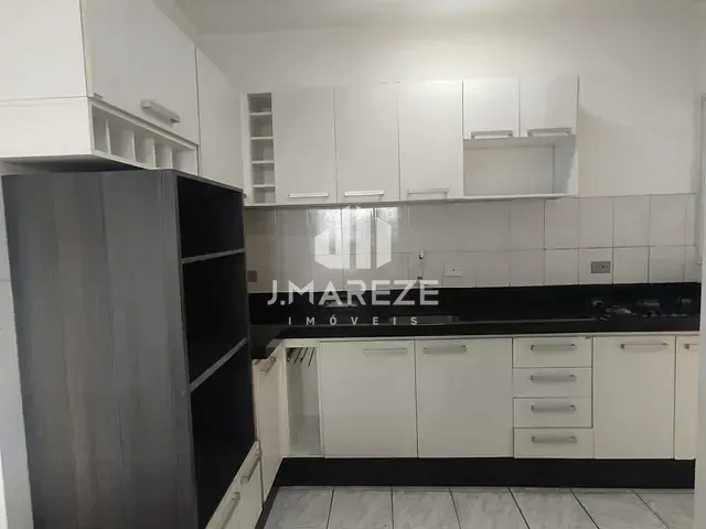 Apartamento com 61m² 2 quartos e 1 banheiro, à venda, no bairro Núcleo Habitacional Papa João Paulo I em Apucarana