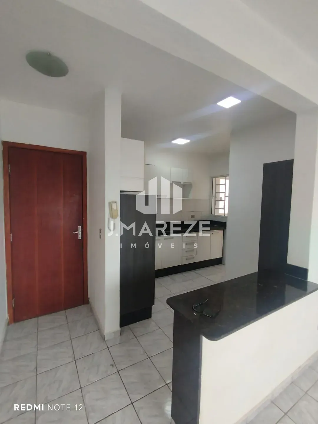 Apartamento, 2 quartos, 54 m² - Foto 1