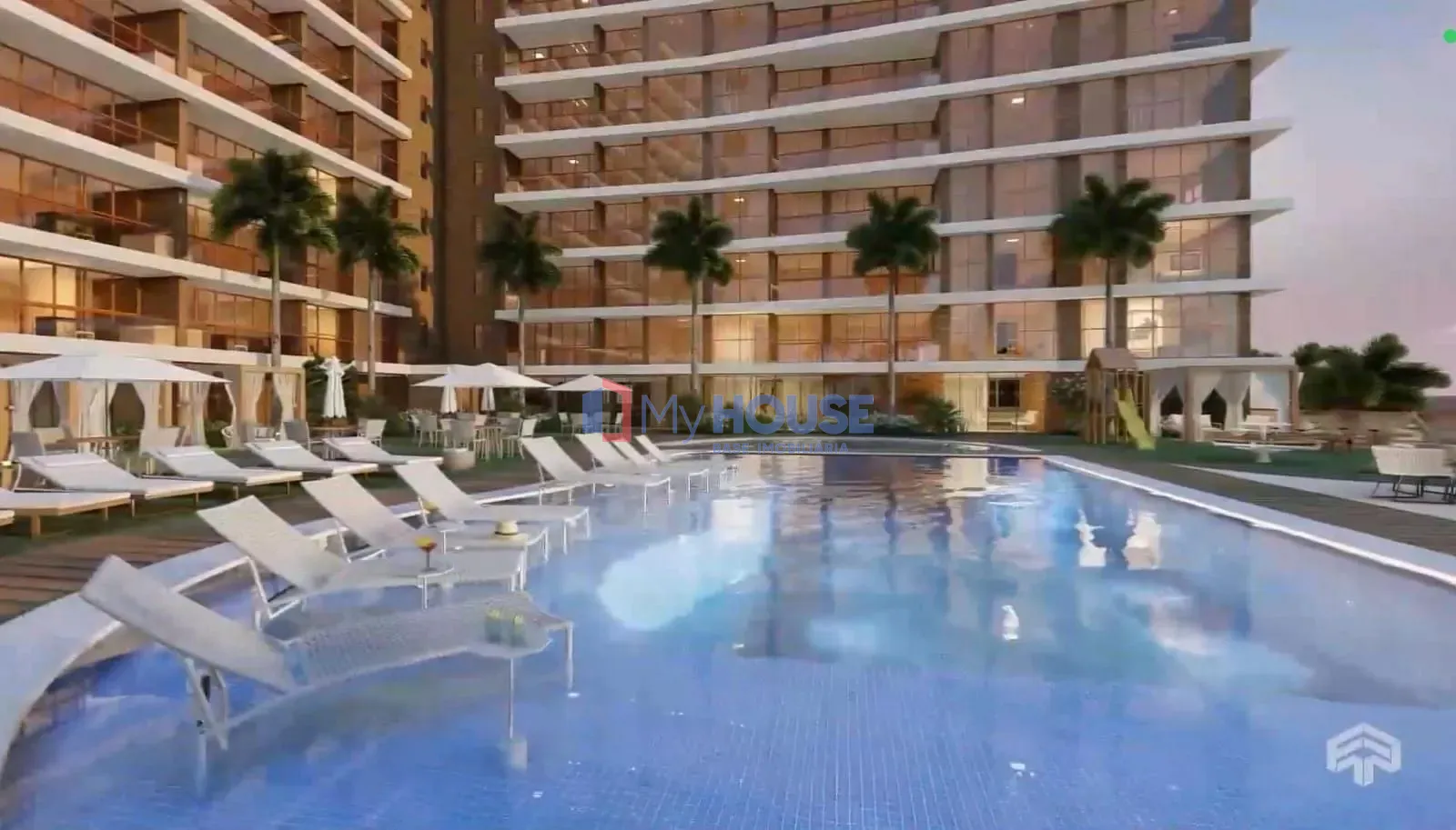 Apartamento, 2 quartos, 60 m² - Foto 5