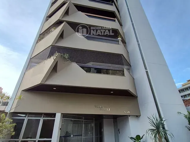Apartamento com 321m² 4 quartos e 5 banheiros, à venda, no bairro Centro em Londrina