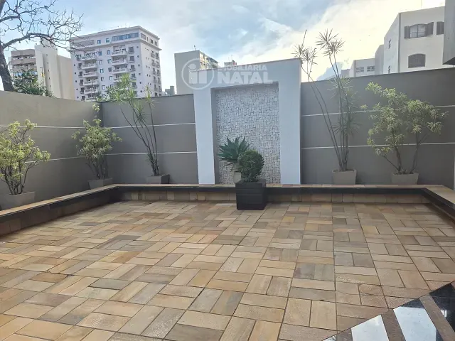 Apartamento com 321m² 4 quartos e 5 banheiros, à venda, no bairro Centro em Londrina
