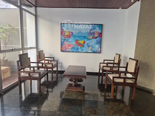 Apartamento com 321m² 4 quartos e 5 banheiros, à venda, no bairro Centro em Londrina
