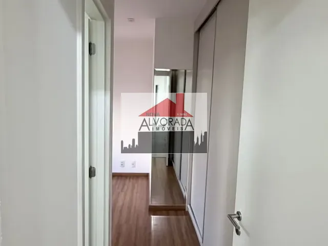 Apartamento 2 quartos e 2 banheiros, para alugar, no bairro Vila Leopoldina em São Paulo