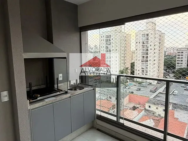 Apartamento 2 quartos e 2 banheiros, para alugar, no bairro Vila Leopoldina em São Paulo