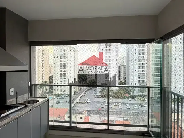 Apartamento 2 quartos e 2 banheiros, para alugar, no bairro Vila Leopoldina em São Paulo