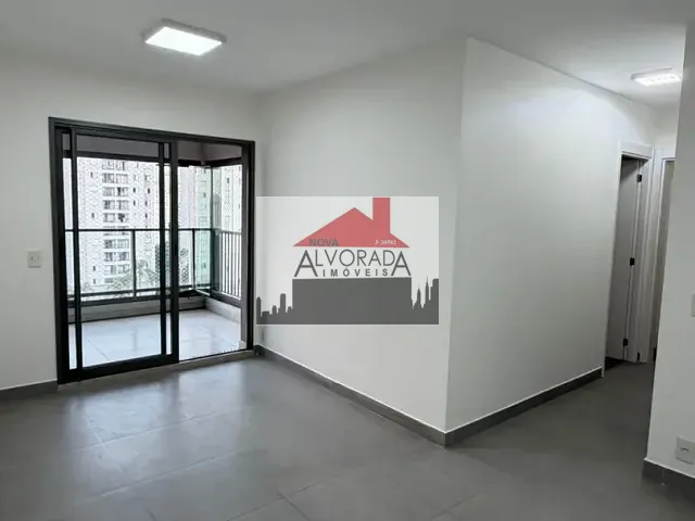 Apartamento 2 quartos e 2 banheiros, para alugar, no bairro Vila Leopoldina em São Paulo