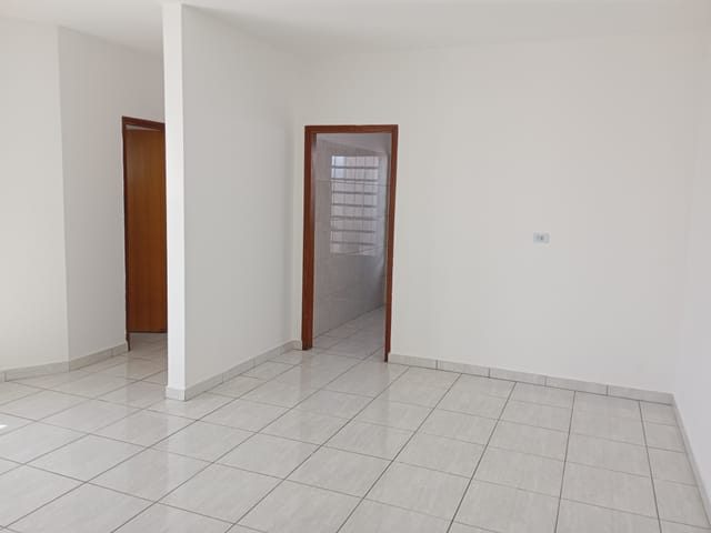 Foto do Apartamento - Apartamento para locação, Jardim São Francisco, Santa Bárbara D'Oeste, SP | Oeste Imóveis
