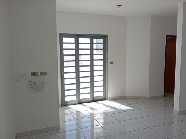 Foto do Apartamento - Apartamento para locação, Jardim São Francisco, Santa Bárbara D'Oeste, SP | Oeste Imóveis