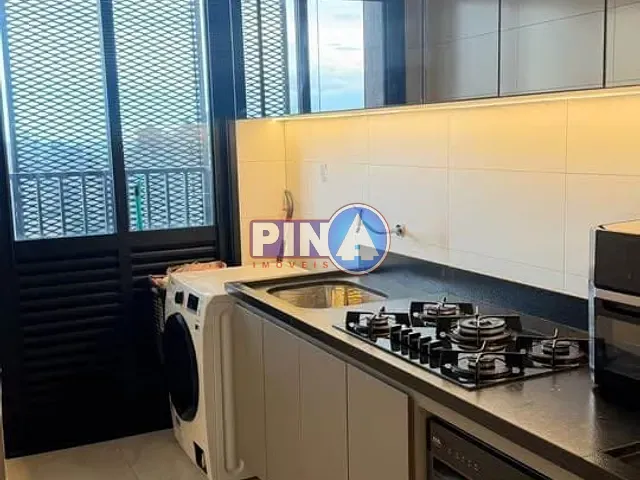 Apartamento 2 quartos e 1 banheiro, para alugar, no bairro Setor Marista em Goiânia