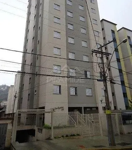 Apartamento, 2 quartos, 57 m² - Foto 2