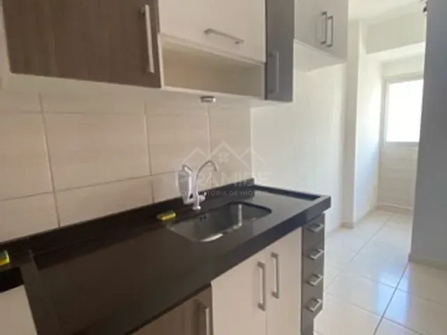 Apartamento 2 quartos e 1 banheiro, à venda, no bairro Centro em Poços de Caldas
