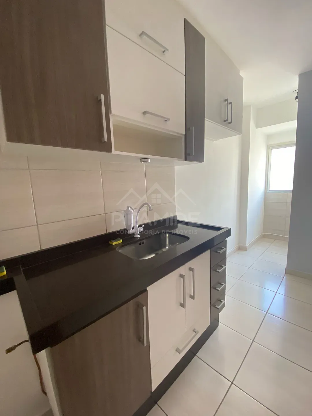 Apartamento, 2 quartos, 57 m² - Foto 3