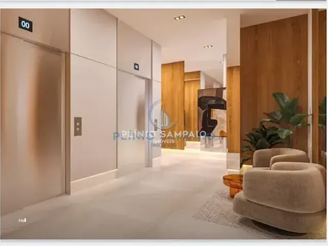 Apartamento com 84m² 3 quartos e 3 banheiros, à venda, no bairro Itapuã em Vila Velha