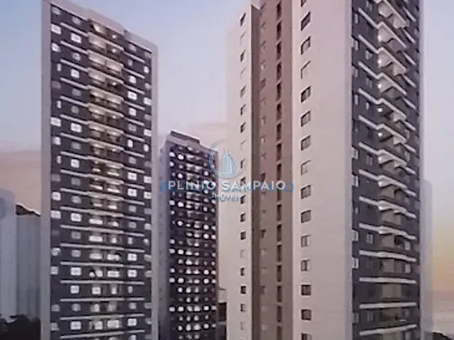 Apartamento com 84m² 3 quartos e 3 banheiros, à venda, no bairro Itapuã em Vila Velha