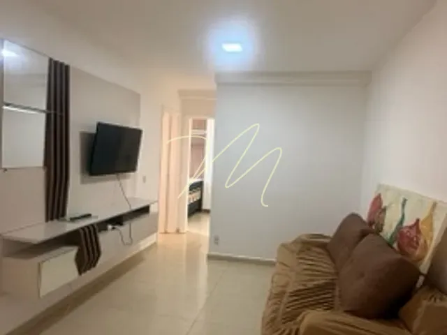 Apartamento 2 quartos e 2 banheiros, à venda, no bairro Nossa Senhora da Vitória em Ilhéus