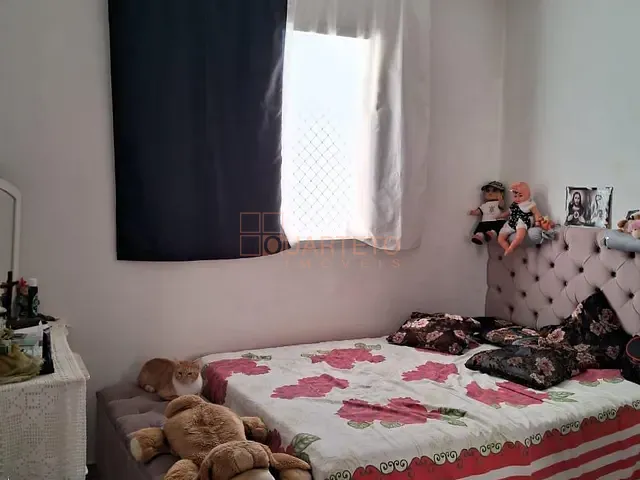 Apartamento 2 quartos e 1 banheiro, à venda, no bairro Belenzinho em São Paulo