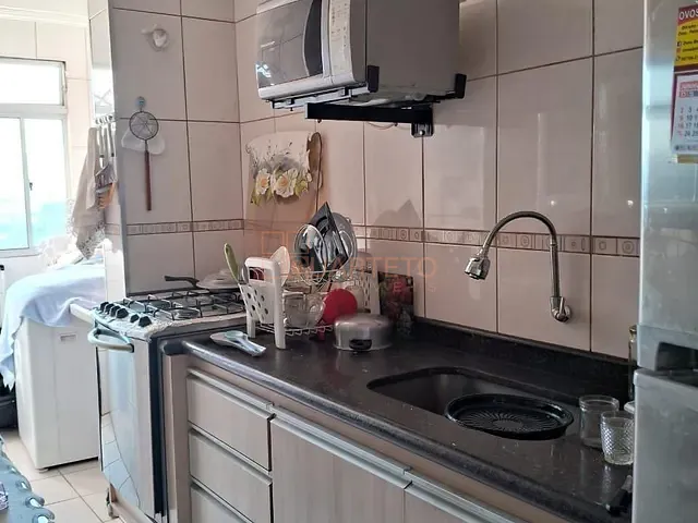 Apartamento 2 quartos e 1 banheiro, à venda, no bairro Belenzinho em São Paulo
