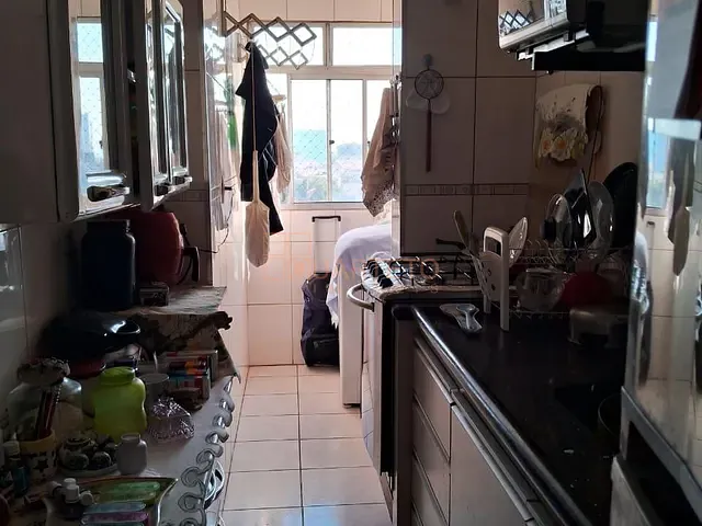 Apartamento 2 quartos e 1 banheiro, à venda, no bairro Belenzinho em São Paulo