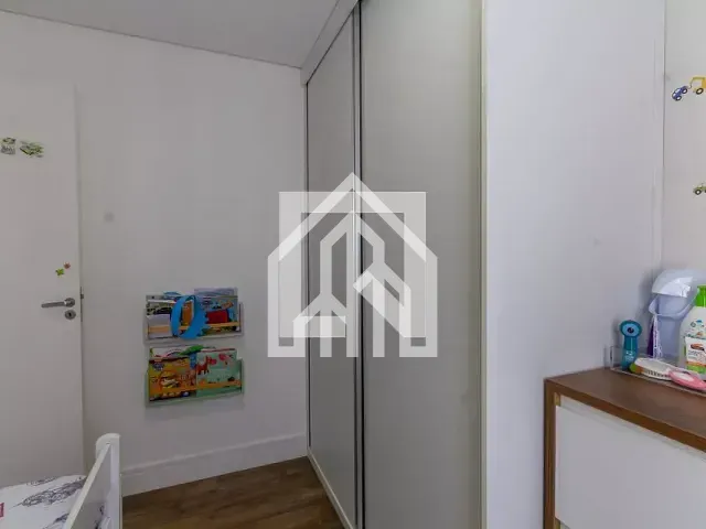 Apartamento 2 quartos e 2 banheiros, à venda, no bairro Tatuapé em São Paulo